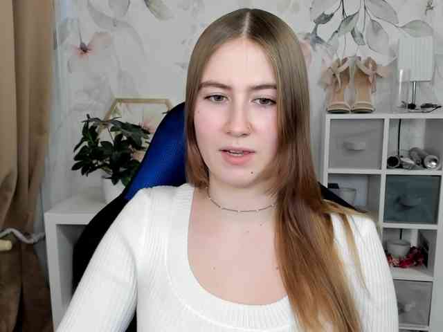 desireMegan webcam
