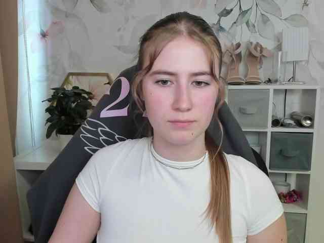 desireMegan webcam