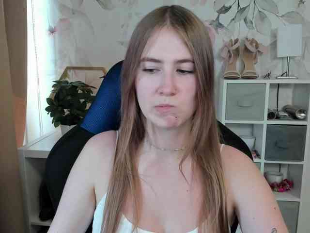 desireMegan webcam