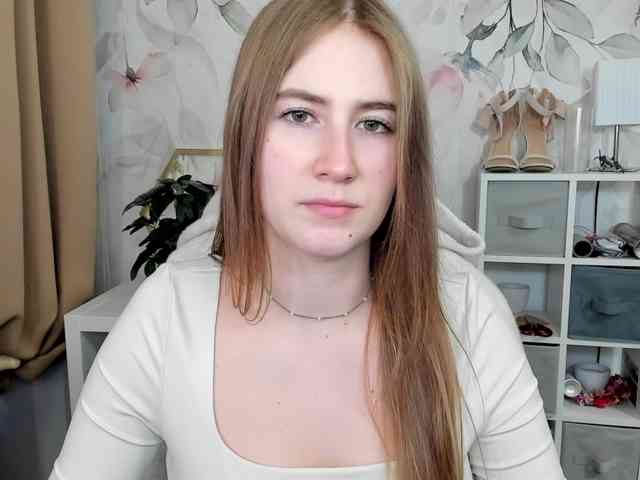 desireMegan webcam