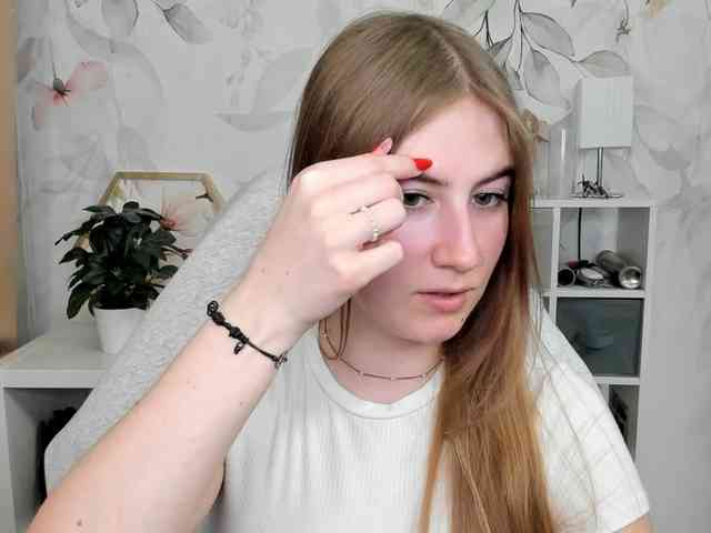desireMegan webcam