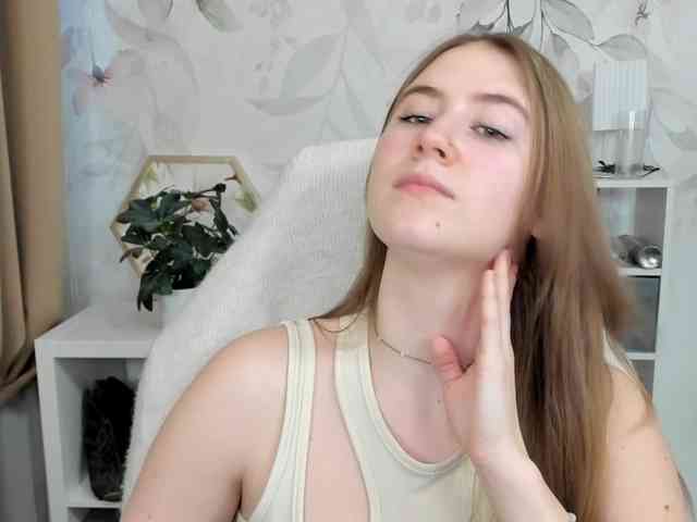 desireMegan webcam