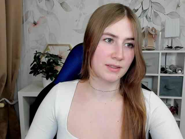 desireMegan webcam