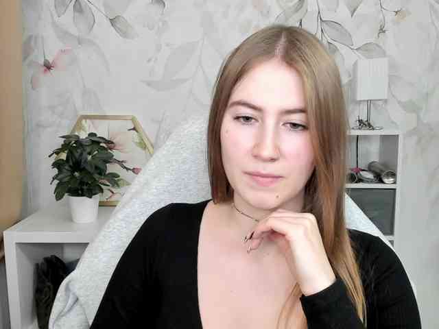 desireMegan webcam