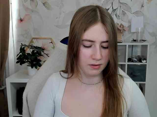 desireMegan webcam