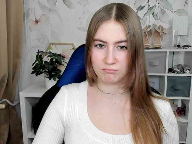 desireMegan webcam