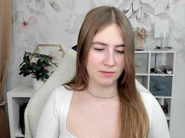 desireMegan webcam