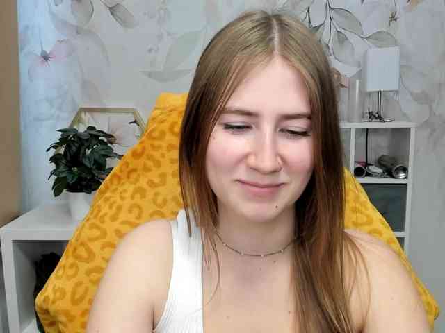 desireMegan webcam