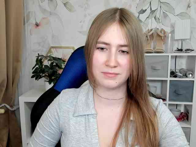 desireMegan webcam
