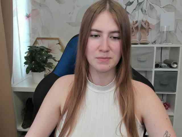 desireMegan webcam