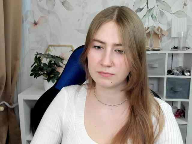 desireMegan webcam