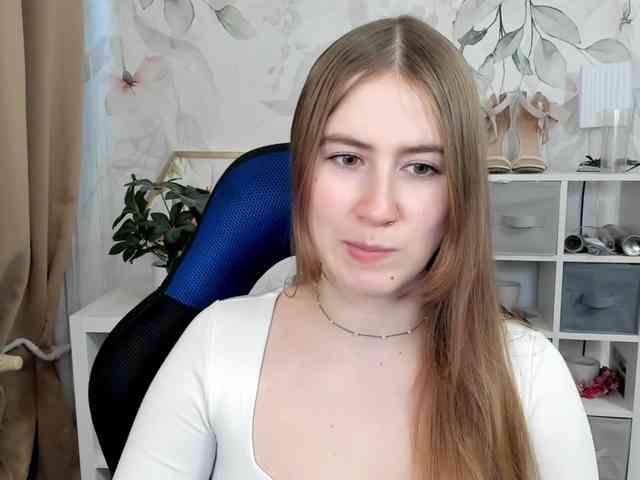 desireMegan webcam