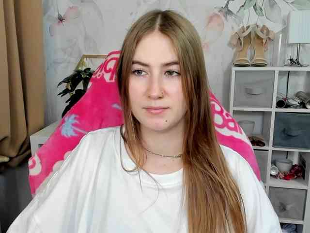 desireMegan webcam