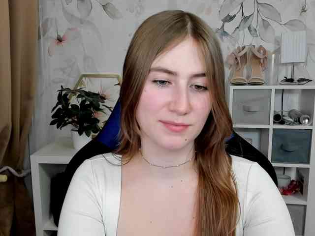 desireMegan webcam