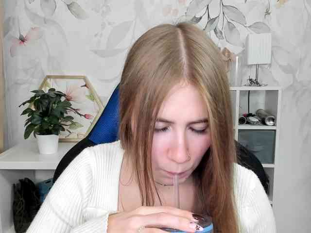 desireMegan webcam
