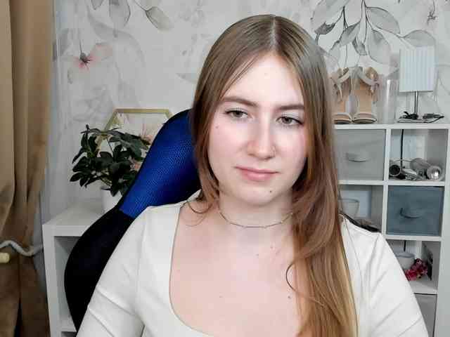 desireMegan webcam