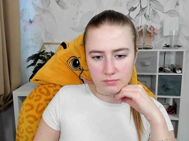 desireMegan webcam
