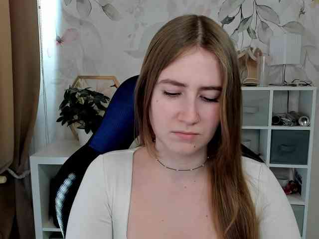 desireMegan webcam