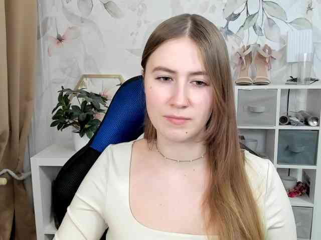 desireMegan webcam