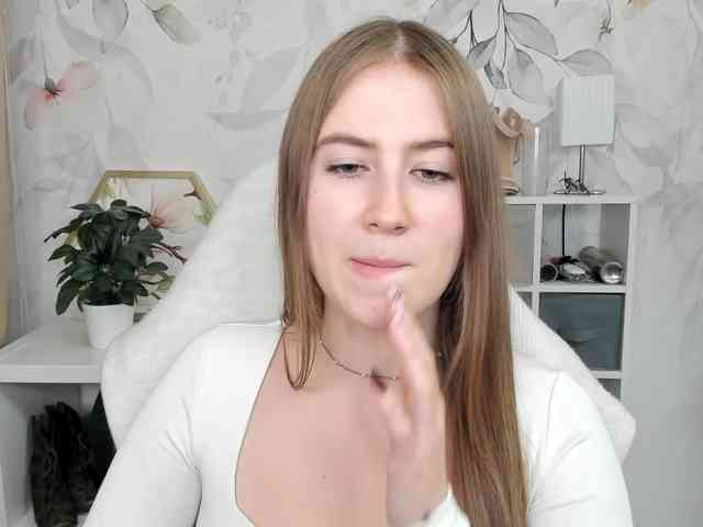 desireMegan webcam