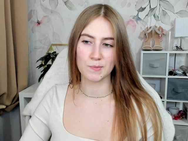 desireMegan webcam