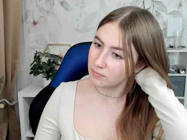 desireMegan webcam