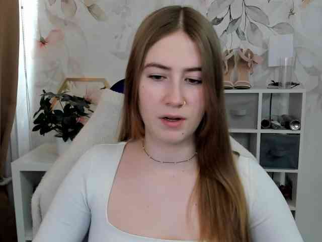 desireMegan webcam