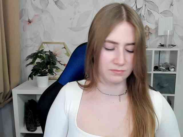 desireMegan webcam