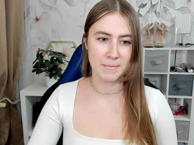 desireMegan webcam