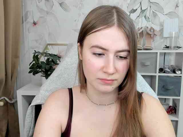 desireMegan webcam