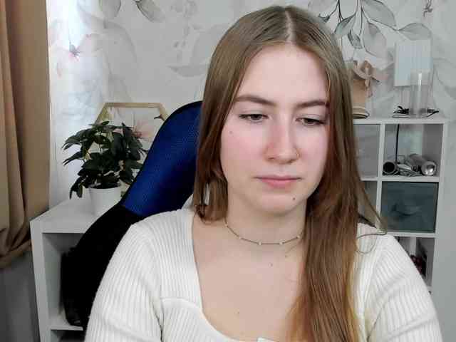 desireMegan webcam