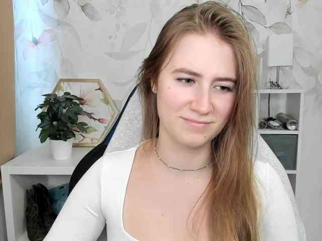 desireMegan webcam
