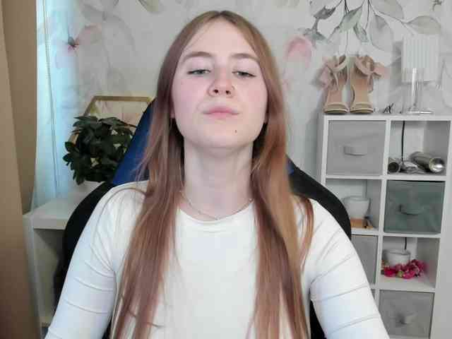 desireMegan webcam