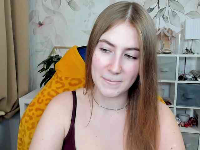 desireMegan webcam