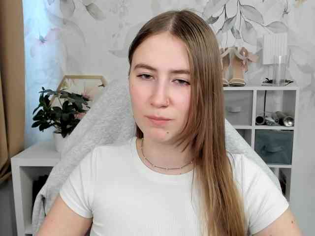 desireMegan webcam