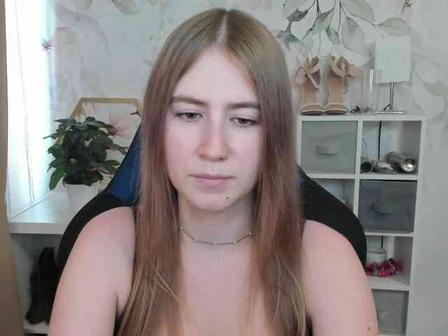 desireMegan webcam