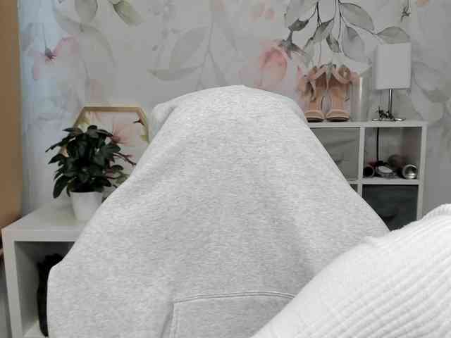 desireMegan webcam