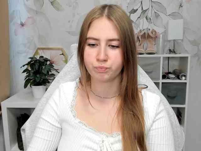 desireMegan webcam