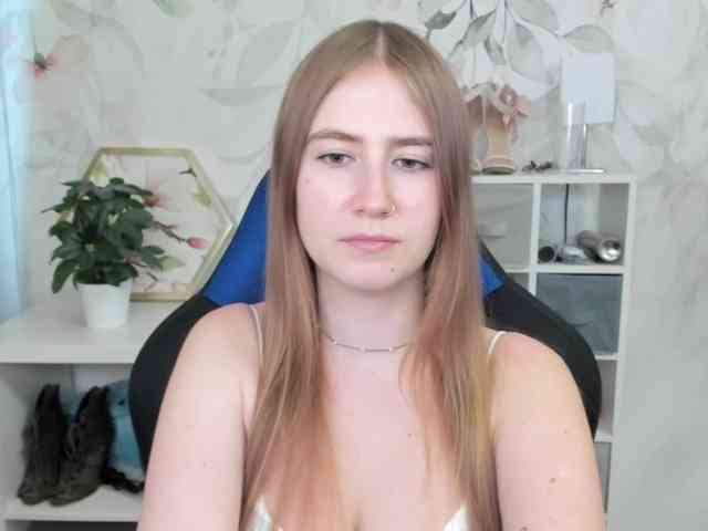 desireMegan webcam