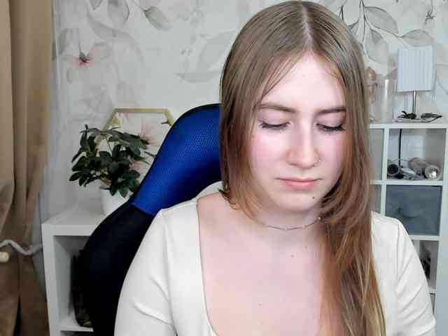 desireMegan webcam