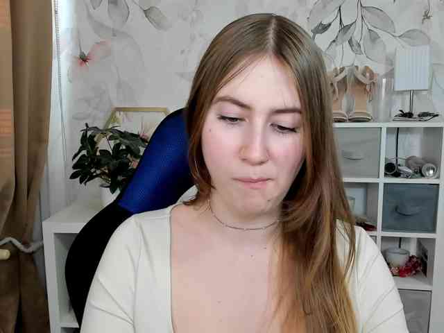 desireMegan webcam