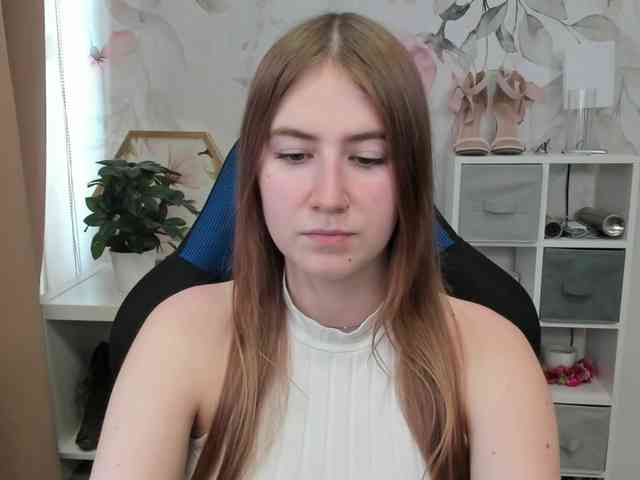 desireMegan webcam