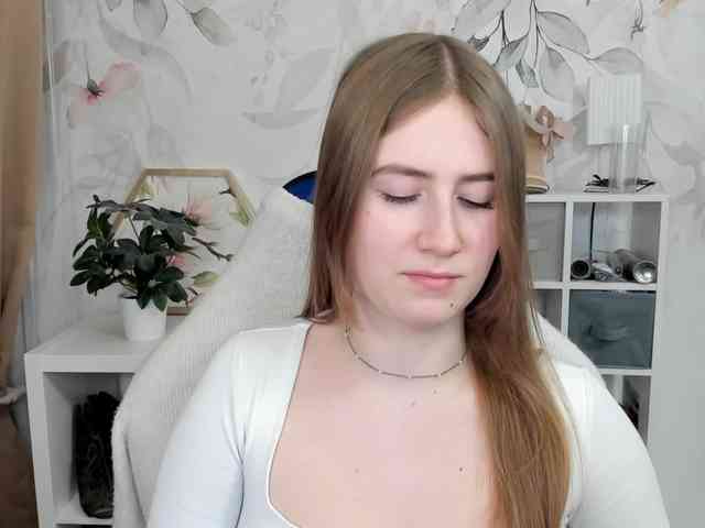 desireMegan webcam