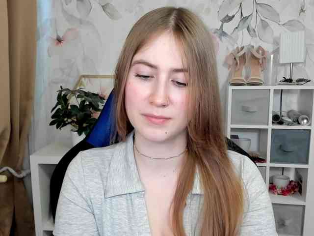 desireMegan webcam