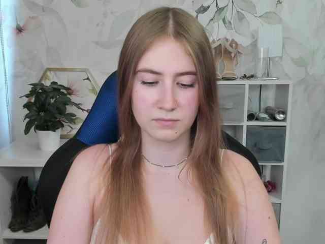 desireMegan webcam