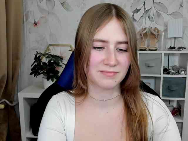 desireMegan webcam