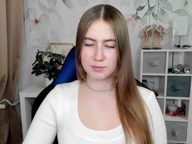 desireMegan webcam