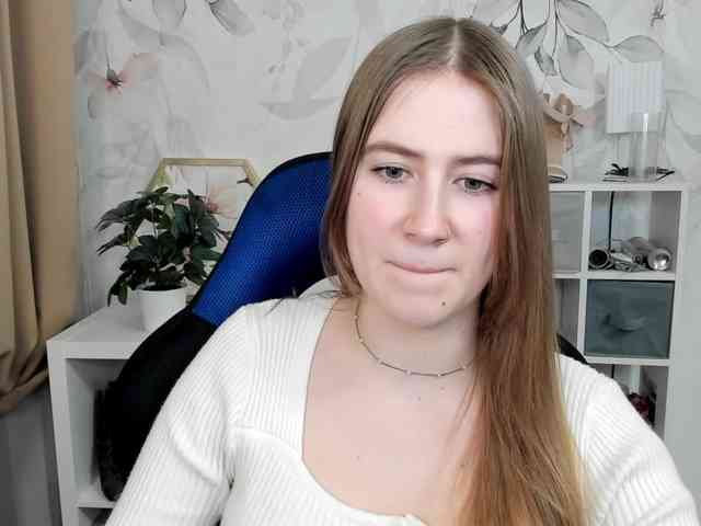 desireMegan webcam