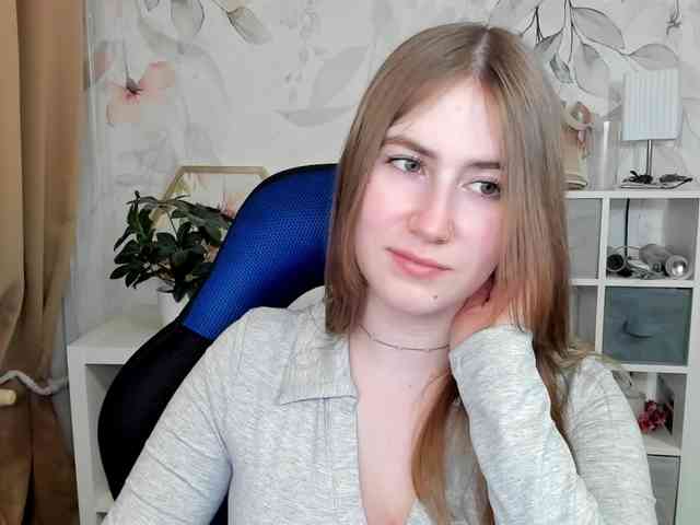 desireMegan webcam