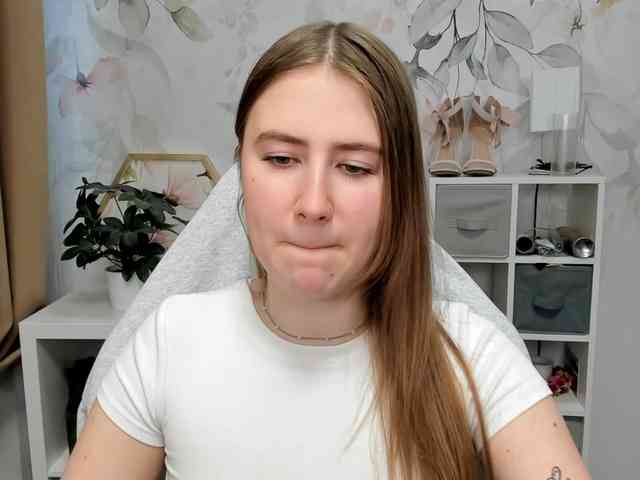 desireMegan webcam